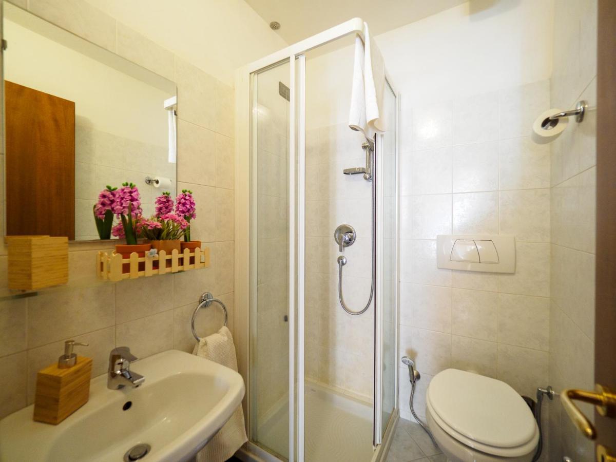 Macaia Room #1 With Ac Vernazza Kültér fotó