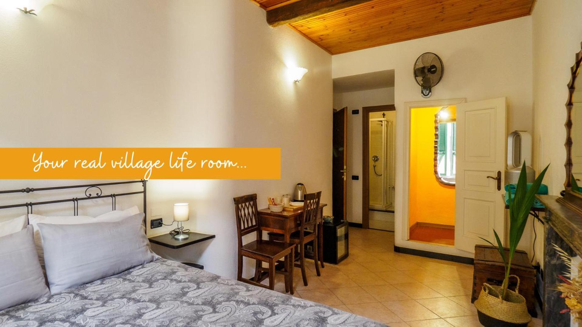 Macaia Room #1 With Ac Vernazza Kültér fotó
