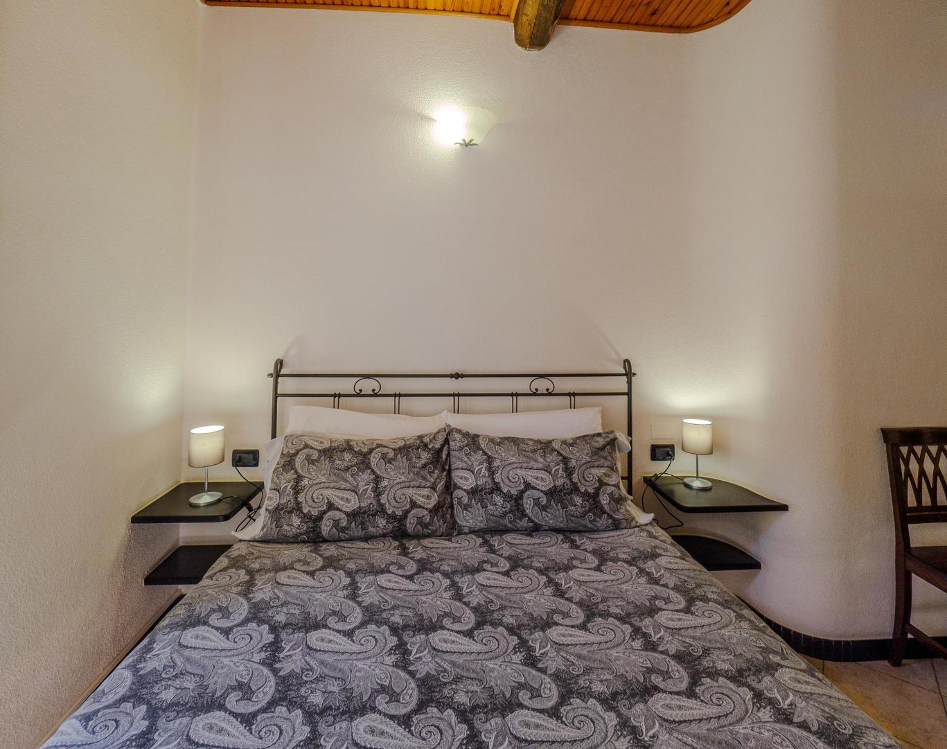 Macaia Room #1 With Ac Vernazza Kültér fotó