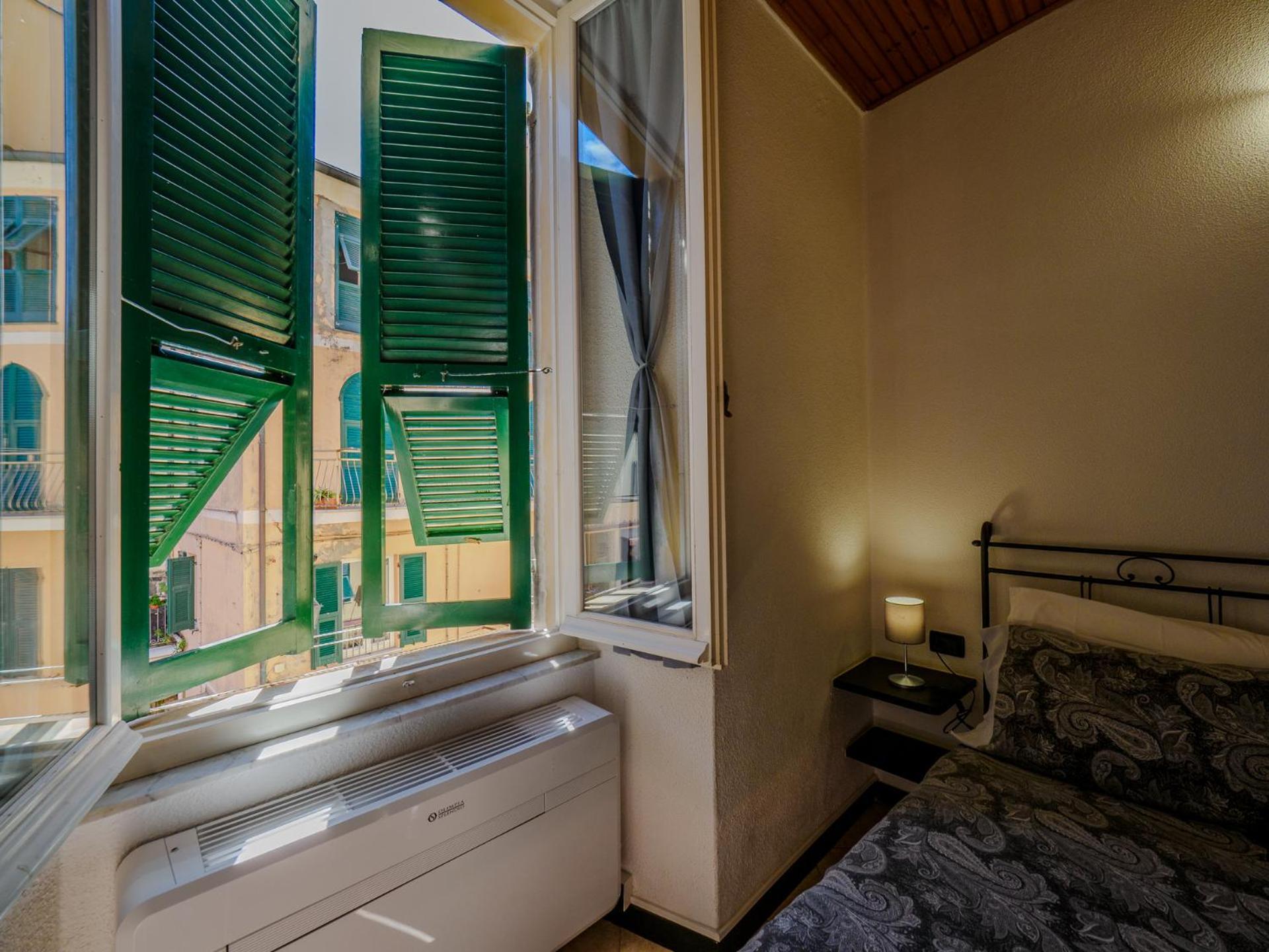 Macaia Room #1 With Ac Vernazza Kültér fotó