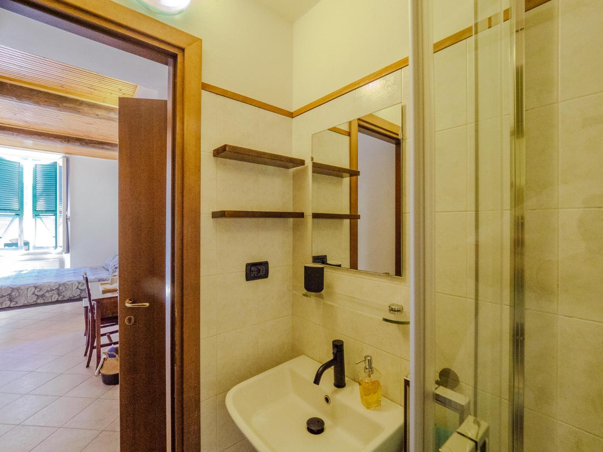 Macaia Room #1 With Ac Vernazza Kültér fotó