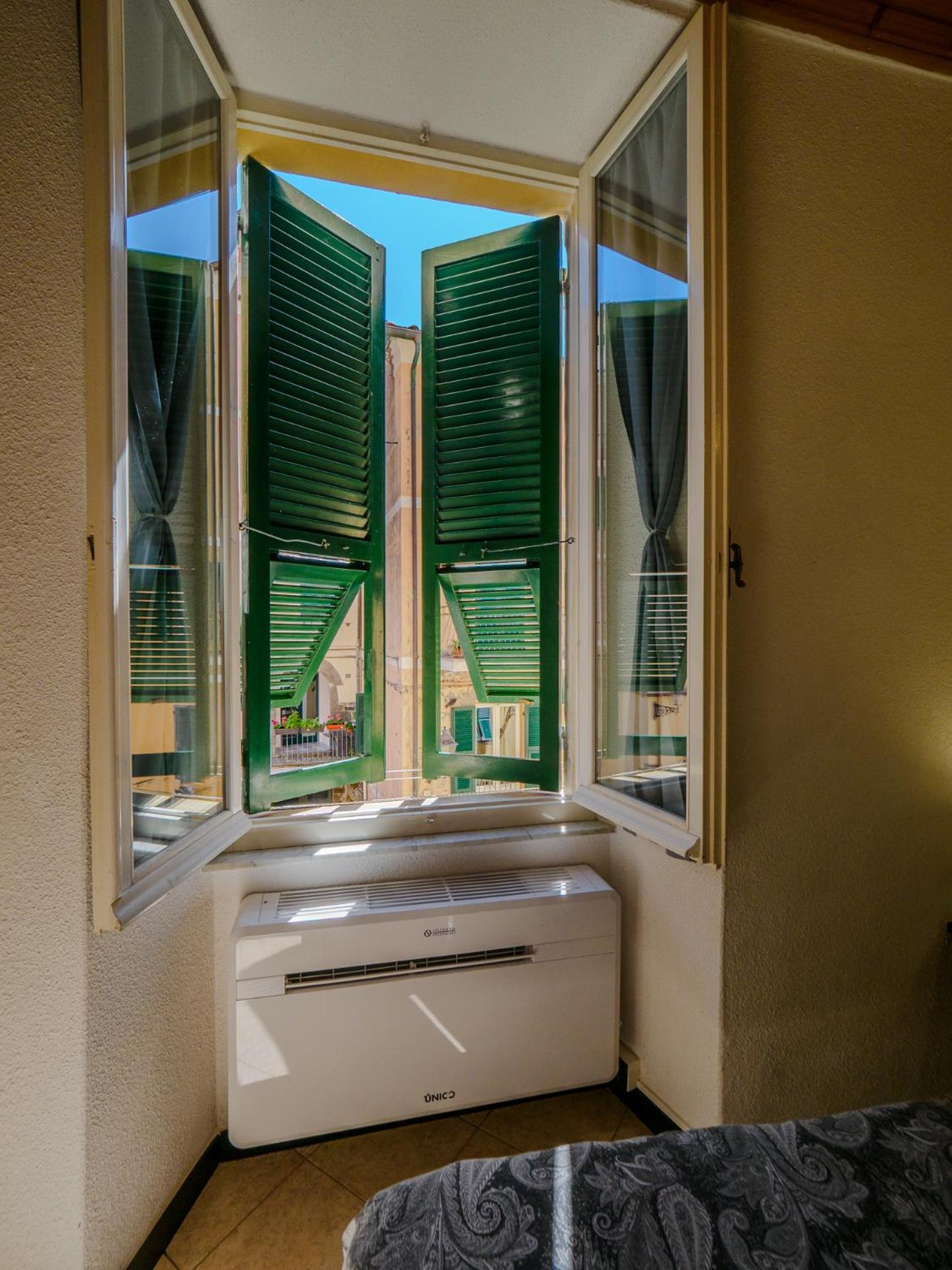 Macaia Room #1 With Ac Vernazza Kültér fotó