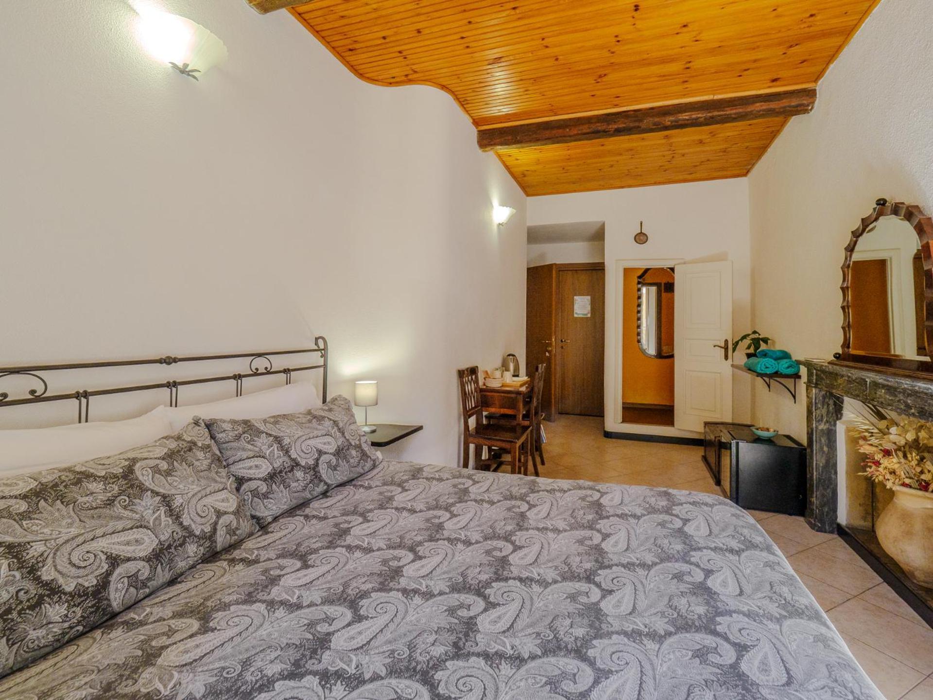 Macaia Room #1 With Ac Vernazza Kültér fotó